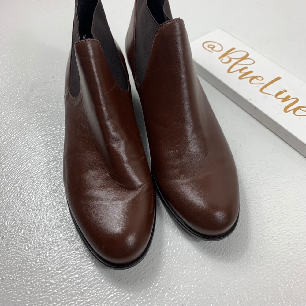 Munro Shari Chelsea Bootie Nwot View 3